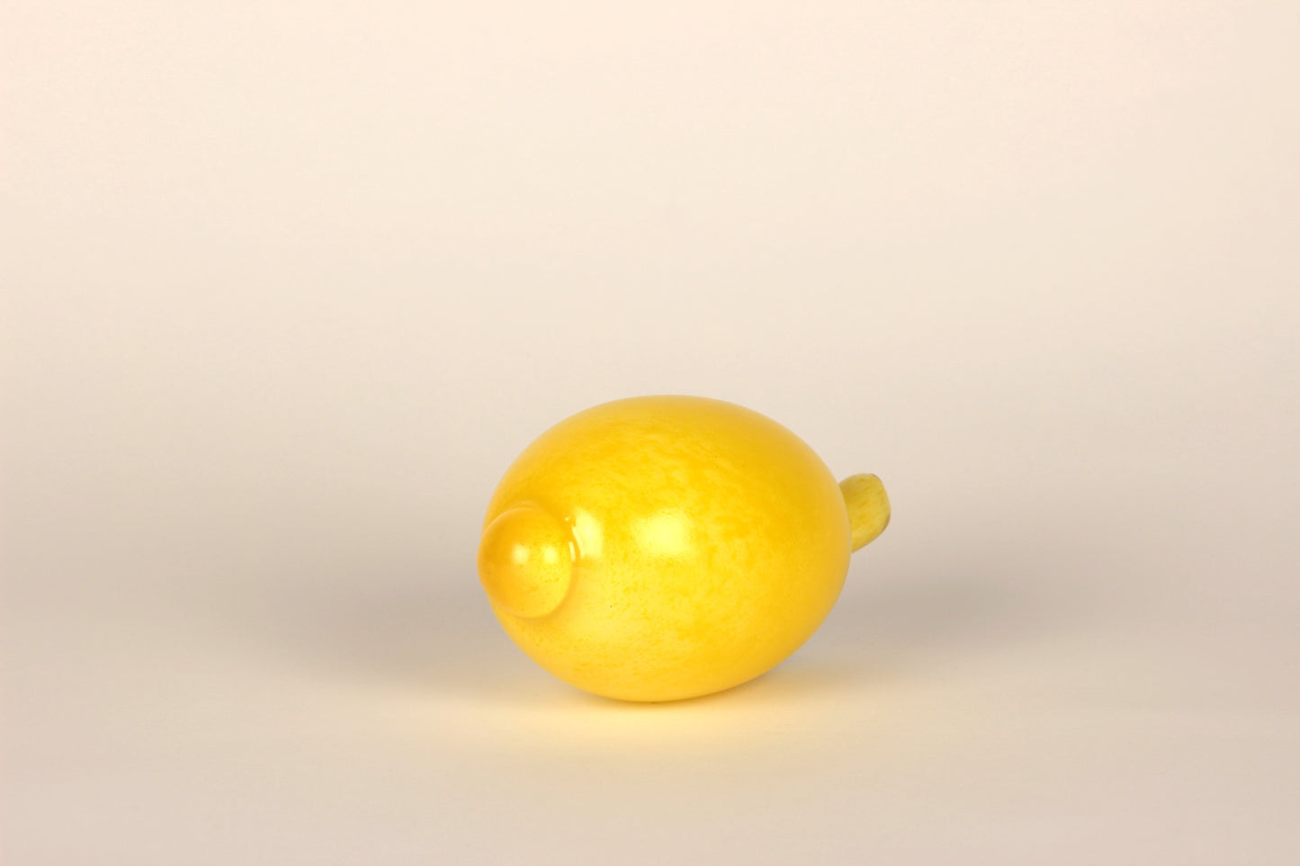 Lemon 3415, Fruits, Oiva Toikka, Nuutajärvi