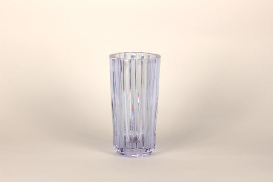 Vase, Aimo Okkolin, Riihimäen Lasi - Royal SiO2