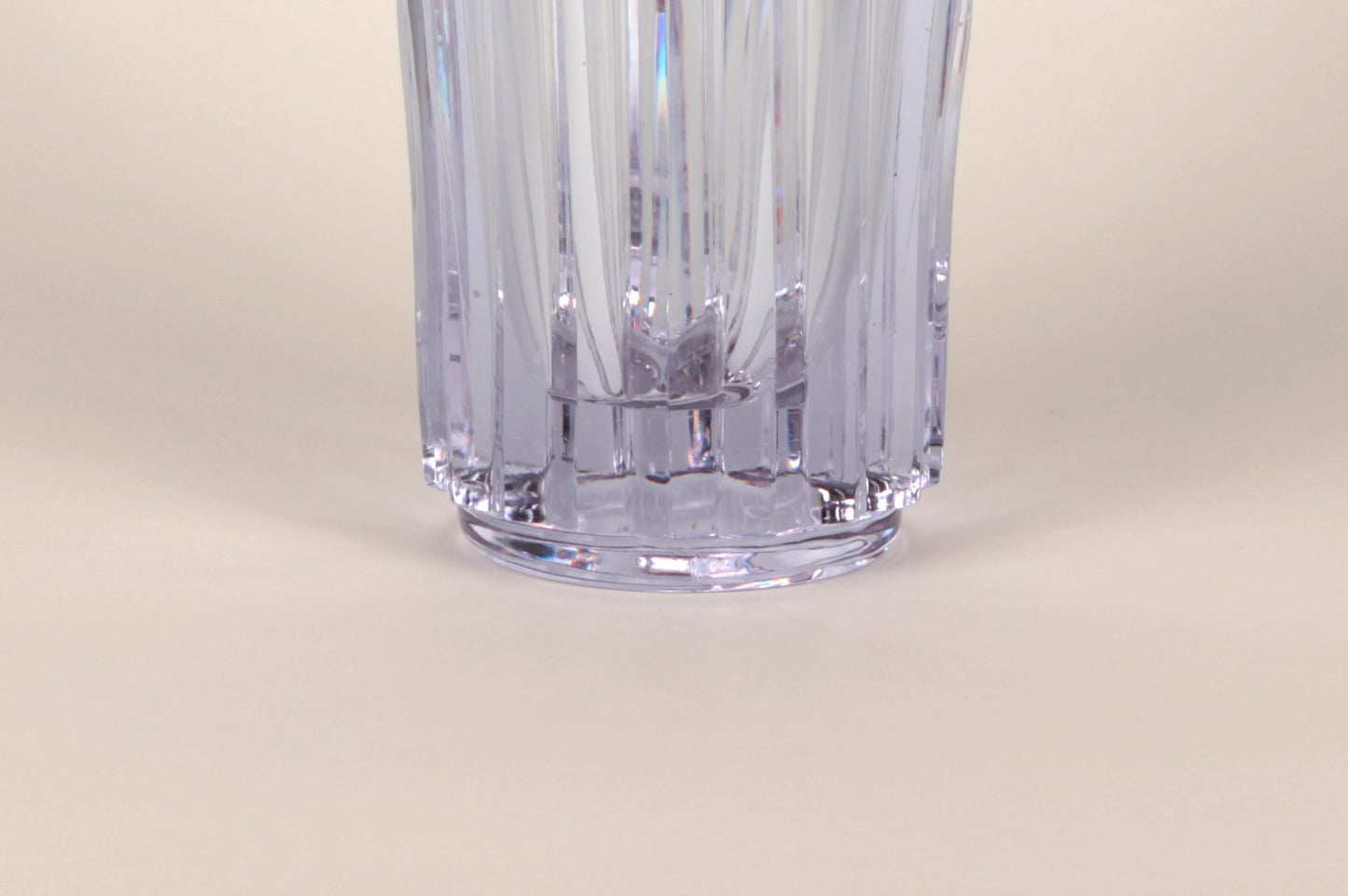 Vase, Aimo Okkolin, Riihimäen Lasi