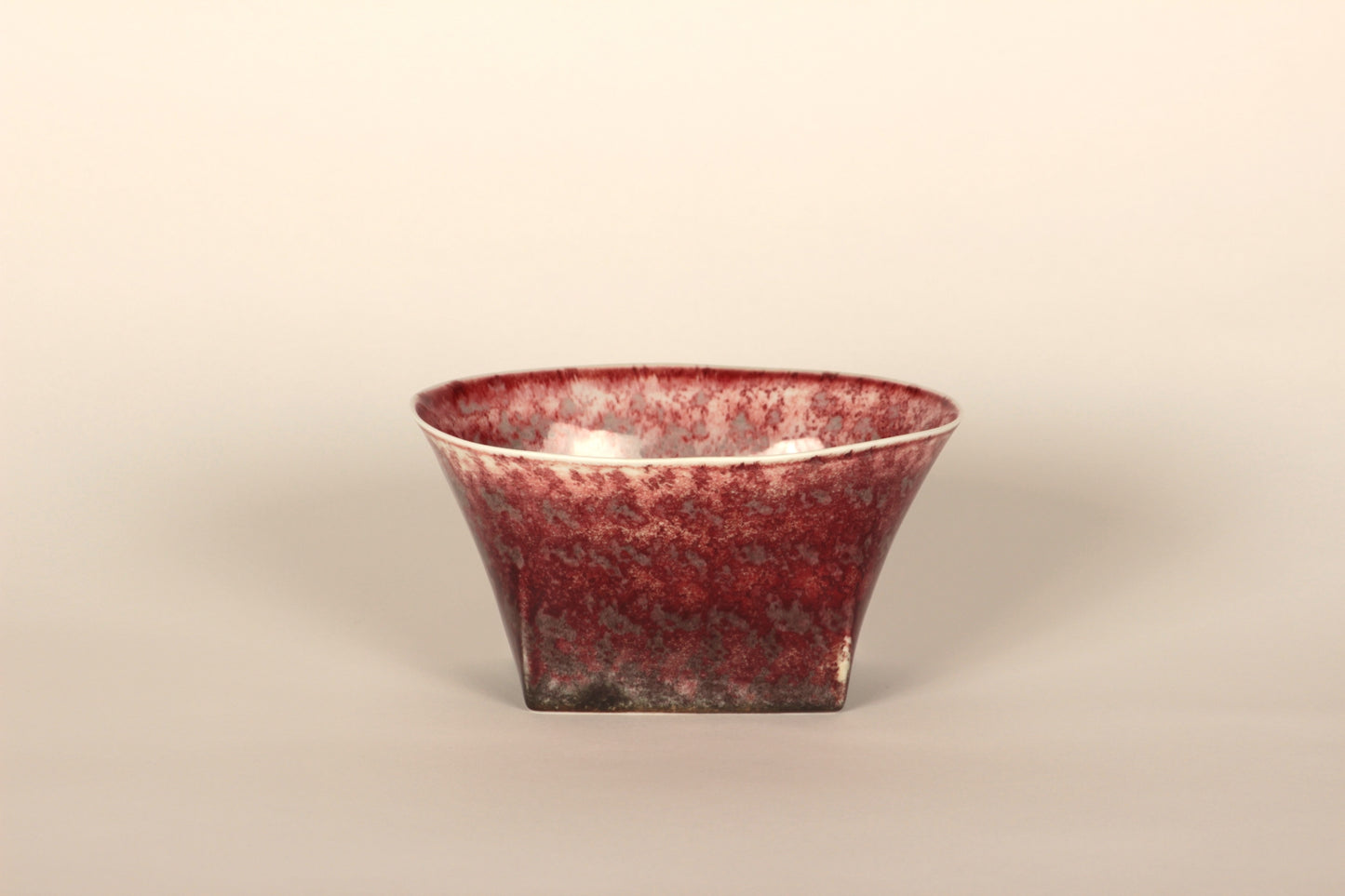 Bowl, Oiva Toikka, Rörstrand