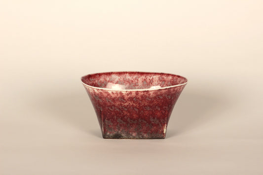 Bowl, Oiva Toikka, Rörstrand - Royal SiO2