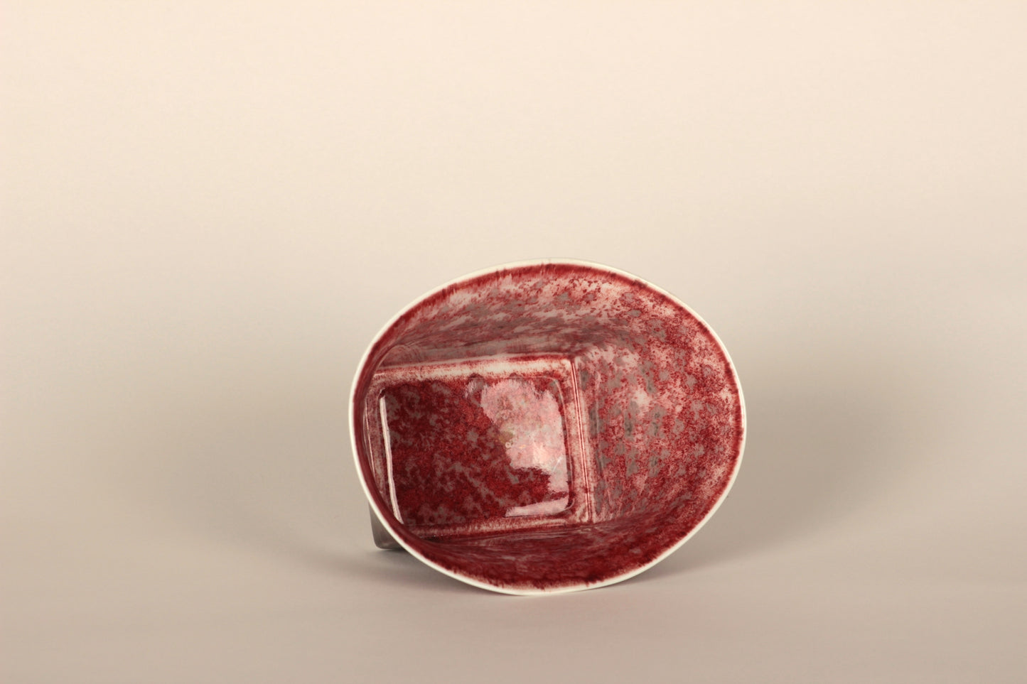 Bowl, Oiva Toikka, Rörstrand