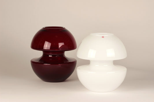 Vase Jojo, Pro Arte, Sami Lahtinen, Iittala