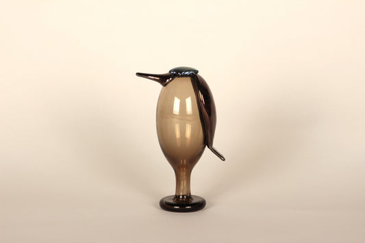 Kyyppari hiekka, Birds by Toikka, Oiva Toikka, Iittala - Royal SiO2