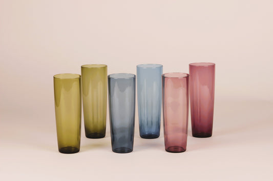 Glass 2204, Tapio Wirkkala, Iittala