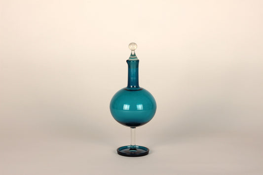 Carafe 1738, Harlekiini, Nanny Still, Riihimäen Lasi - Royal SiO2