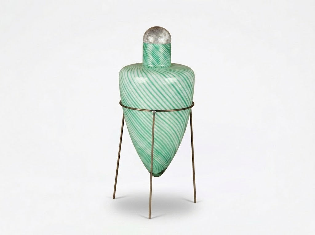 Amphora, Markku Salo, Nuutajärvi - Royal SiO2