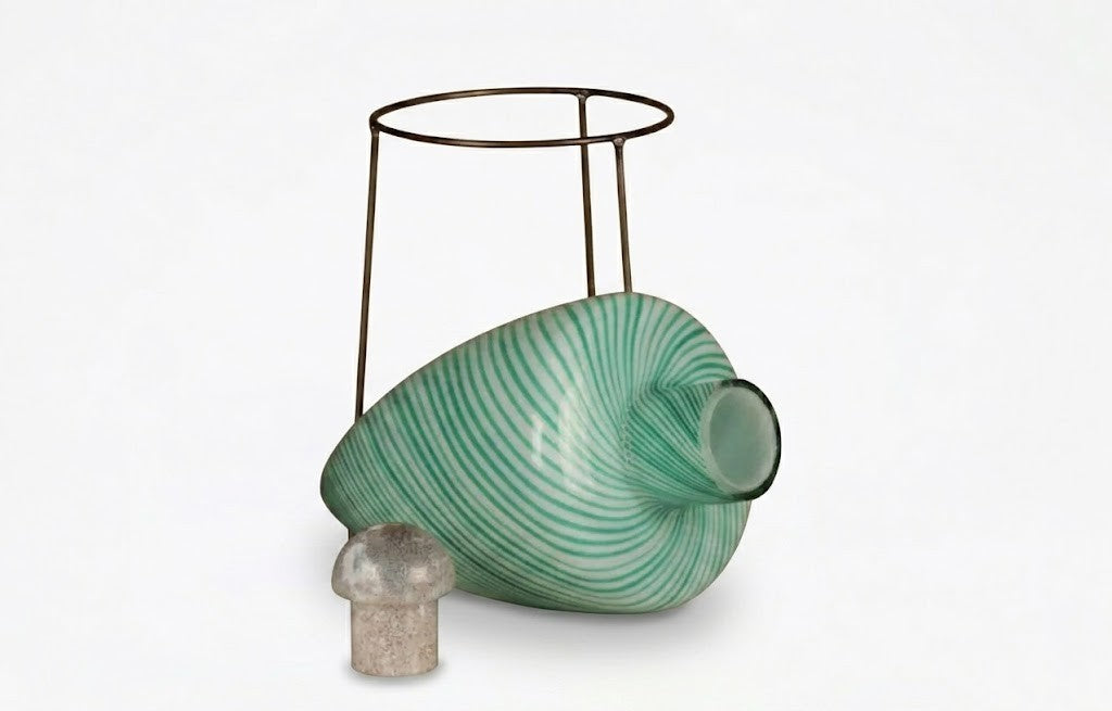 Amphora, Markku Salo, Nuutajärvi, マルック・サロ, ヌータヤルヴィ, 마르쿠 살로, 누타야르비 - Royal SiO2