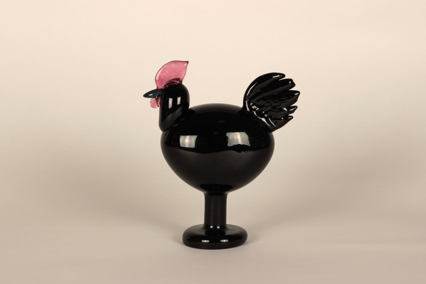 Kaiku, Birds by Toikka, Oiva Toikka, Nuutajärvi