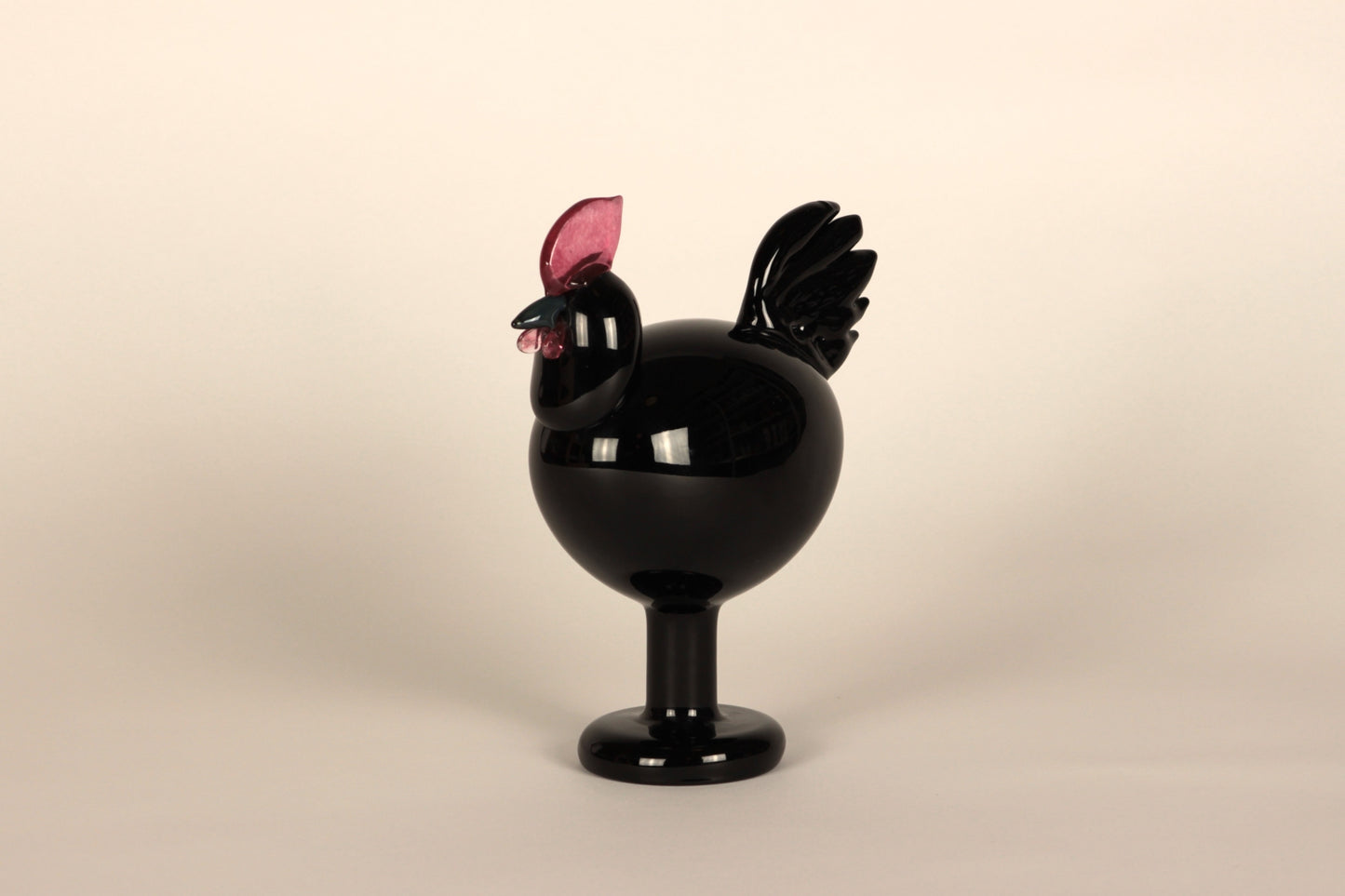 Kaiku, Birds by Toikka, Oiva Toikka, Nuutajärvi