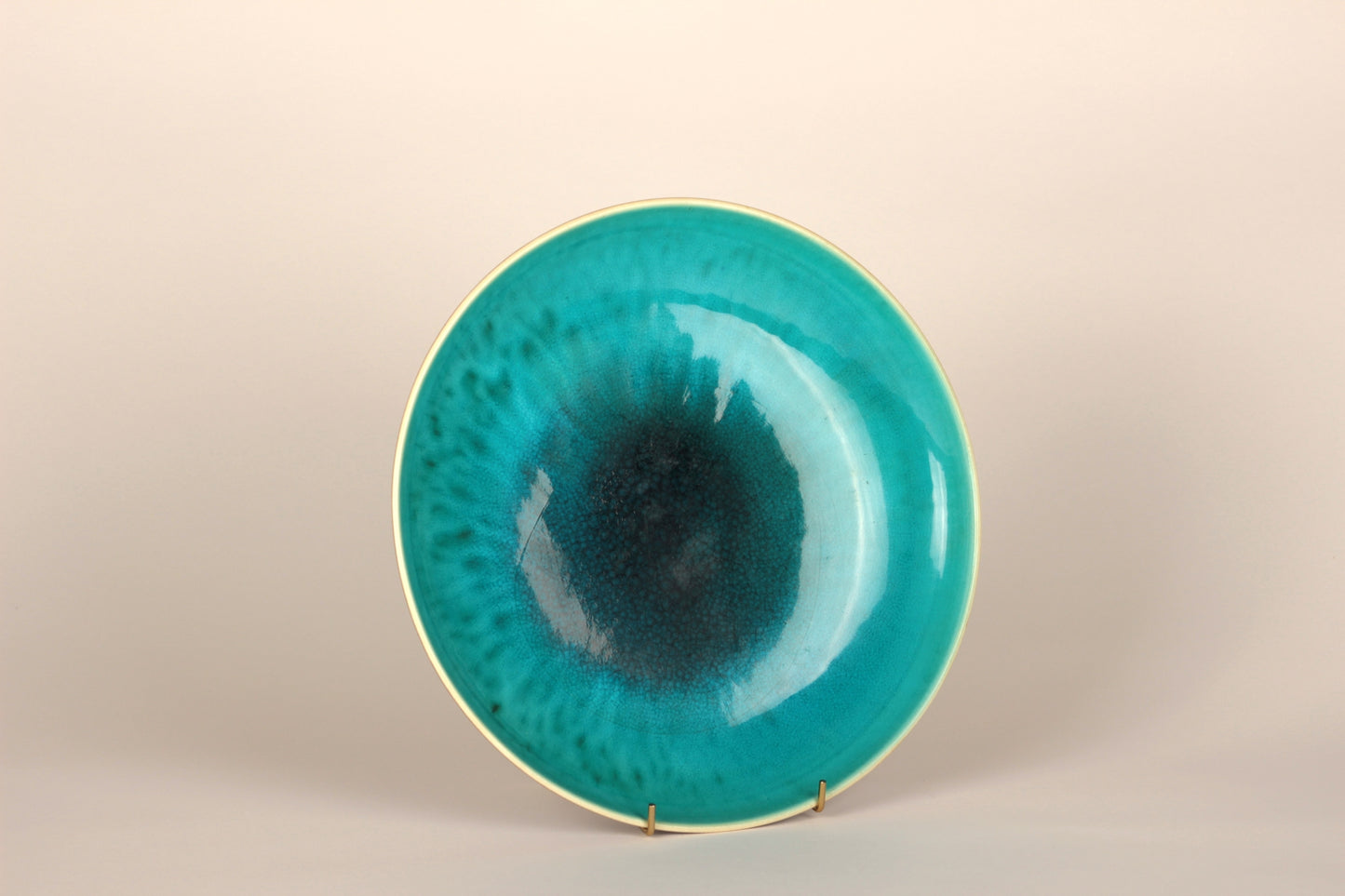 Bowl, Friedl Holzer-Kjellberg, Arabia