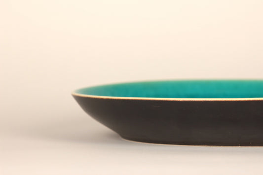 Bowl, Friedl Holzer-Kjellberg, Arabia - Royal SiO2