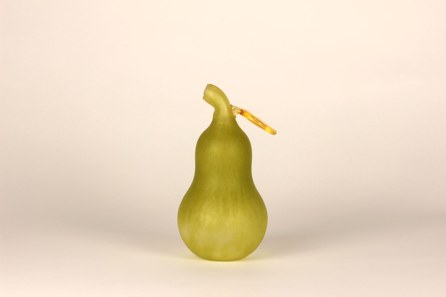 Pear 3413, Fruits, Oiva Toikka, Nuutajärvi