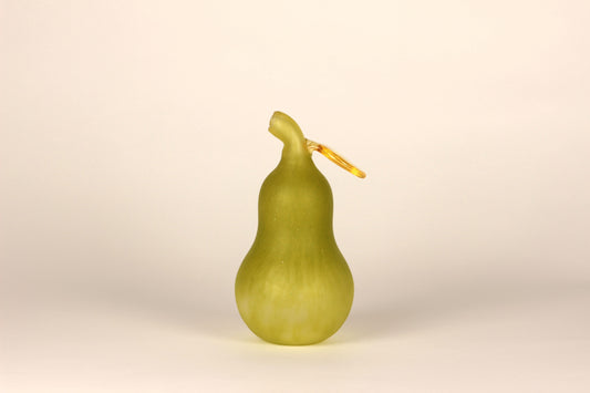 Pear 3413, Fruits, Oiva Toikka, Nuutajärvi