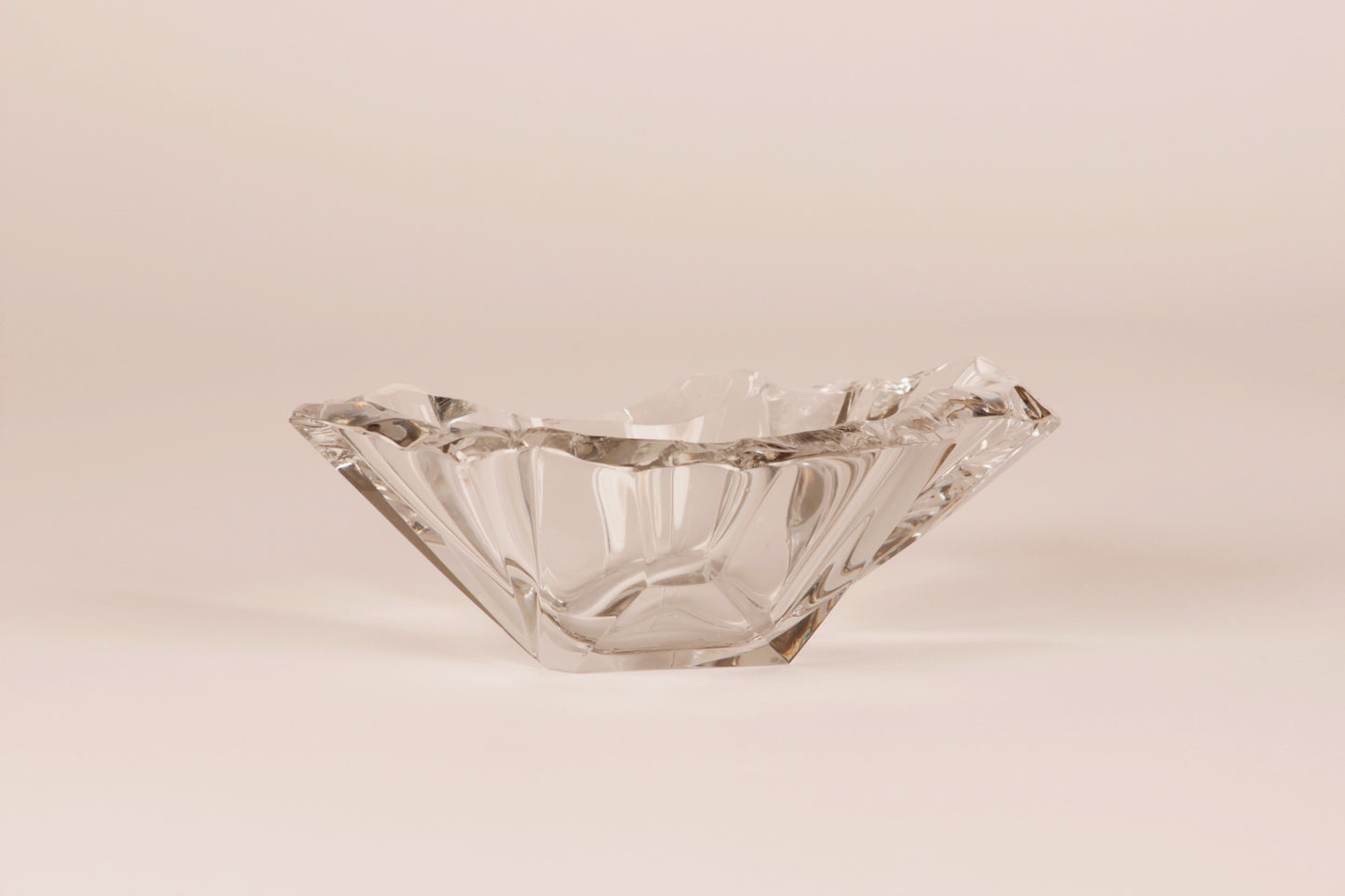 Bowl 3847, Jäänsärö, Tapio Wirkkala, Iittala