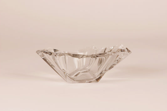 Bowl 3847, Jäänsärö, Tapio Wirkkala, Iittala