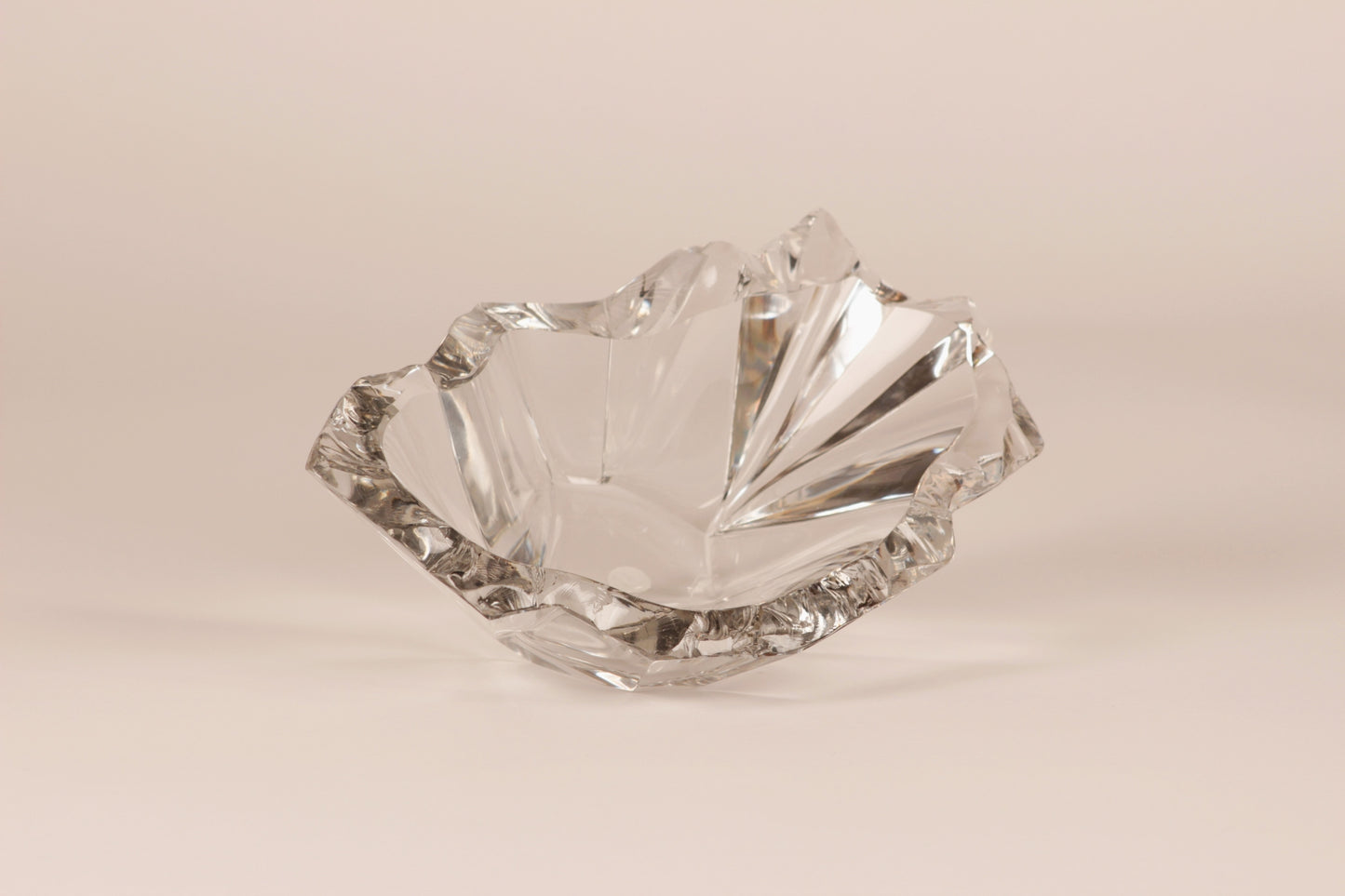 Bowl 3847, Jäänsärö, Tapio Wirkkala, Iittala