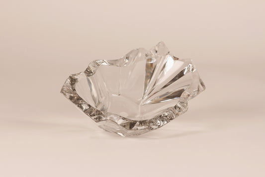 Bowl 3847, Jäänsärö, Tapio Wirkkala, Iittala