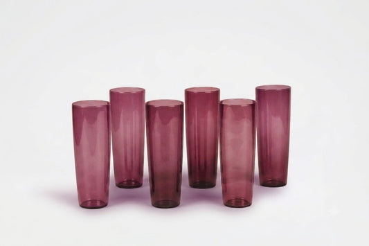 Glasses 2204, Tapio Wirkkala, Iittala, タピオ・ヴィルカラ、イッタラ, 타피오 빌칼라, 이딸라 - Royal SiO2