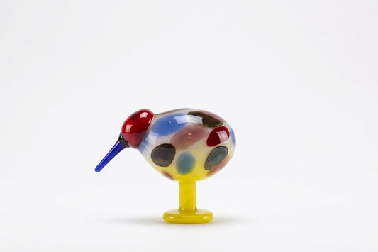 Jalokiwi, Birds by Toikka, Oiva Toikka, Nuutajärvi, バーズ・バイ・トイッカ, オイバ・トイッカ, ヌータヤルヴィ, 버드 바이 토이까, 오이바 토이카, 누우타야르비 - Royal SiO2