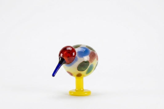 Jalokiwi, Birds by Toikka, Oiva Toikka, Nuutajärvi, バーズ・バイ・トイッカ, オイバ・トイッカ, ヌータヤルヴィ, 버드 바이 토이까, 오이바 토이카, 누우타야르비 - Royal SiO2