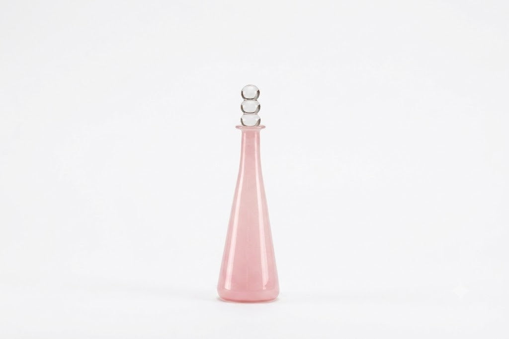 Decorative bottle 1789, Tzarina, Nanny Still, Riihimäen Lasi - Royal SiO2
