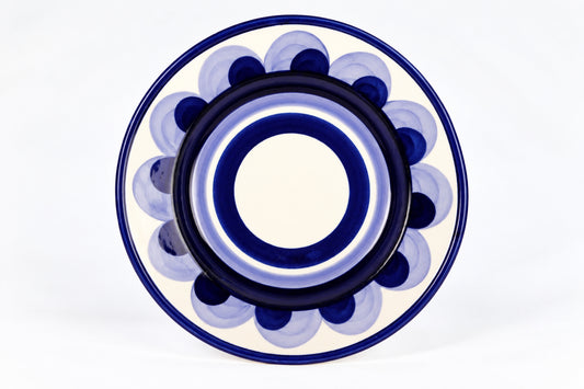 Platter AB, Paju, Anja Jaatinen-Winquist, Arabia, アンヤ・ヤーティネン＝ウィンクヴィスト, アラビア, 안야 야티넨빙퀴스트, 아라비아 - Royal SiO2