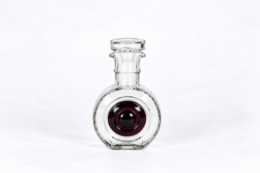 Carafe, Tippa, Helena Tynell, Riihimäen Lasi, ヘレナ・ティネル, リーヒマエン・ラシ, 헬레나 티넬, 리히매엔 라시 - Royal SiO2