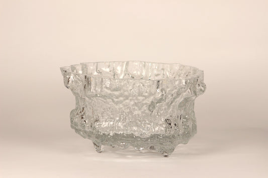 Bowl 3433, Miracus, Tapio Wirkkala, Iittala