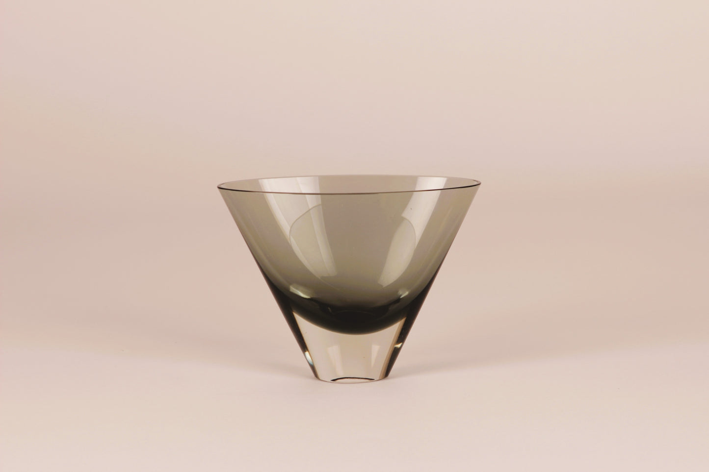 Bowl KF234, Kaj Franck, Nuutajärvi
