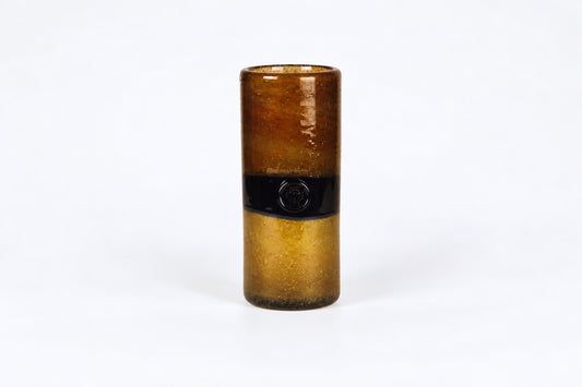 Vase, Piennar, Oiva Toikka, Nuutajärvi, オイバ・トイッカ, ヌータヤルヴィ, 오이바 토이카, 누우타야르비 - Royal SiO2