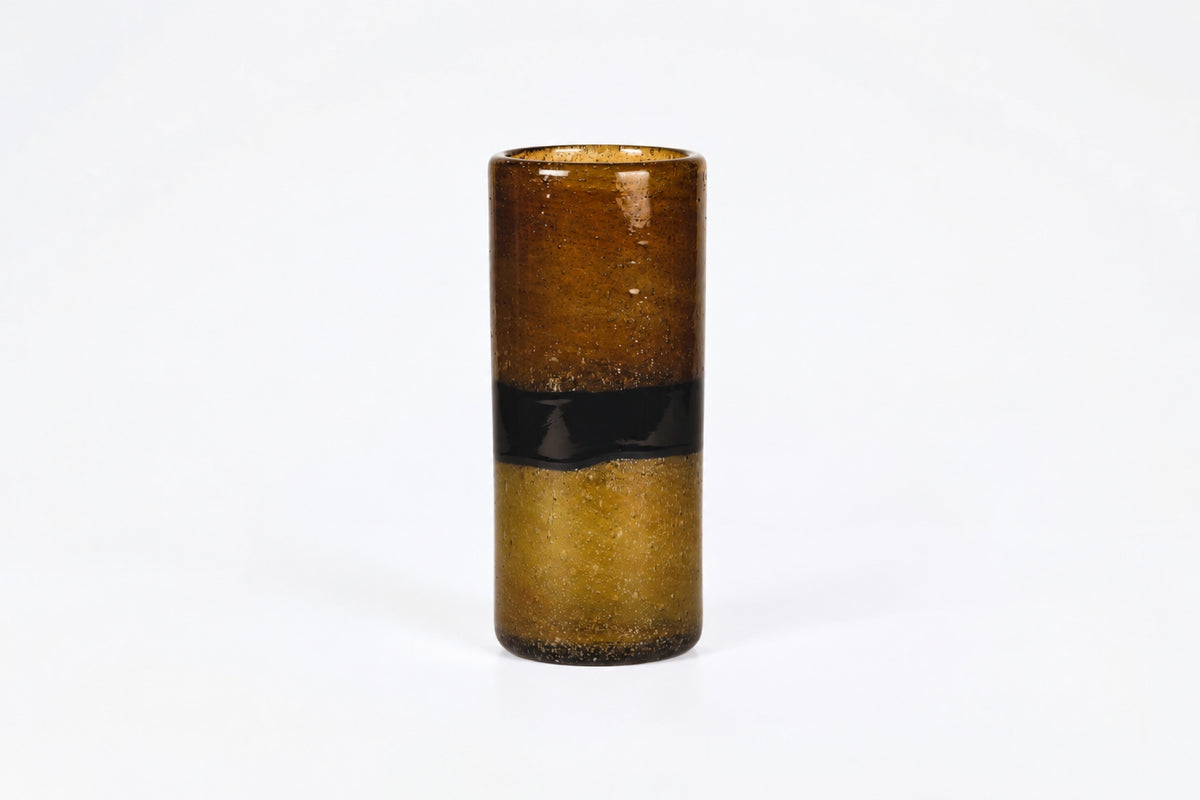 Vase, Piennar, Oiva Toikka, Nuutajärvi, オイバ・トイッカ, ヌータヤルヴィ, 오이바 토이카, 누우타야르비 - Royal SiO2