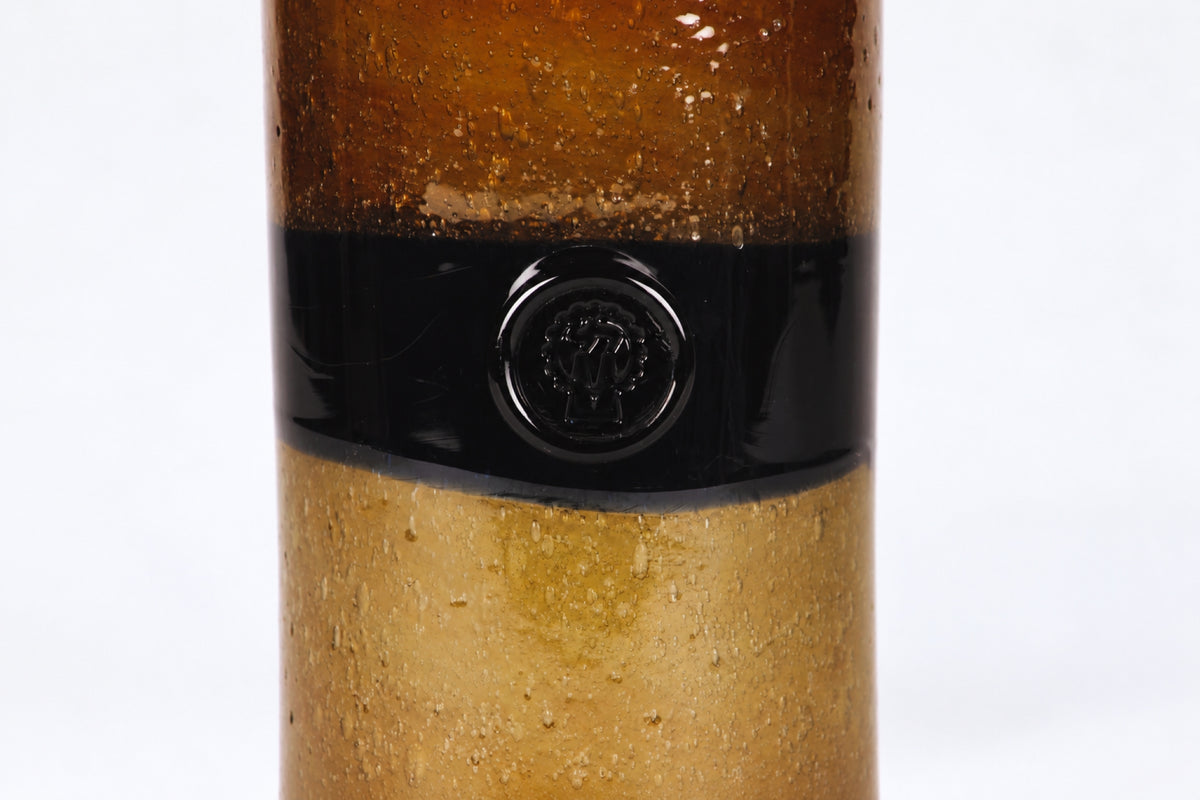 Vase, Piennar, Oiva Toikka, Nuutajärvi, オイバ・トイッカ, ヌータヤルヴィ, 오이바 토이카, 누우타야르비 - Royal SiO2