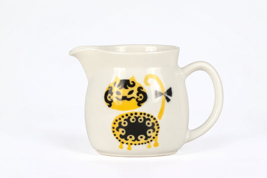 Pitcher KL 0, Kissa, Raija Uosikkinen, Arabia, ライヤ・ウオシッキネン, アラビア, 라이야 우오시키넨, 아라비아 - Royal SiO2