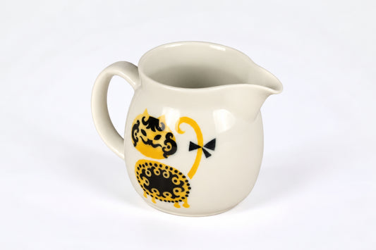Pitcher KL 0, Kissa, Raija Uosikkinen, Arabia, ライヤ・ウオシッキネン, アラビア, 라이야 우오시키넨, 아라비아 - Royal SiO2