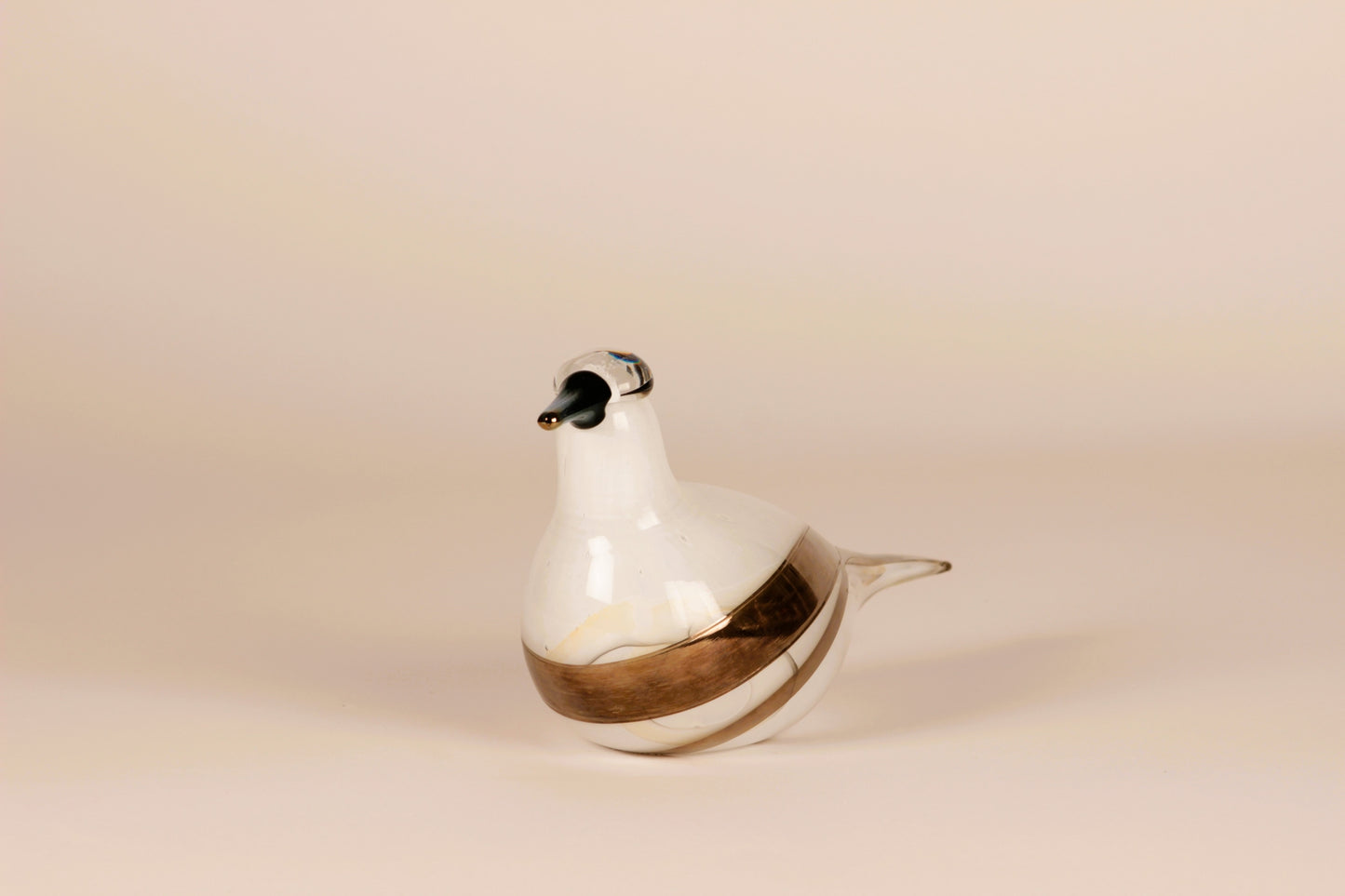 Pälvialli, Birds by Toikka, Oiva Toikka, Nuutajärvi