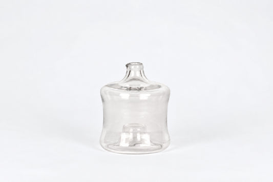 Decorative bottle 2509, Pinottava, Timo Sarpaneva, Iittala, ティモ・サルパネヴァ、イッタラ, 티모 사르파네바, 이딸라 - Royal SiO2
