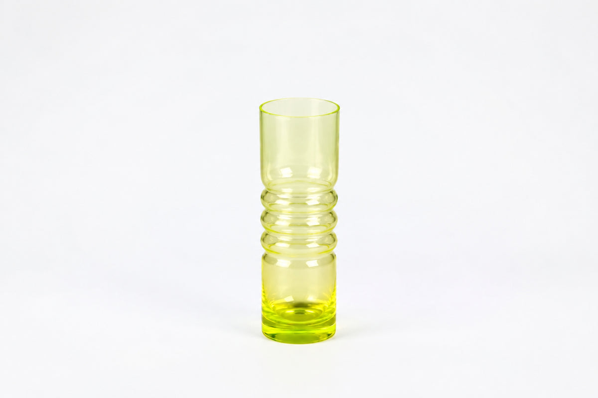 Glass 1118, Tzarina, Nanny Still, Riihimäen Lasi, ナニー・スティル, リーヒマエン・ラシ, 나니 스틸, 리히매엔 라시 - Royal SiO2