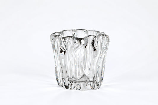 Vase 3241, Kalvolan kanto, Tapio Wirkkala, Iittala, タピオ・ヴィルカラ、イッタラ, 타피오 빌칼라, 이딸라 - Royal SiO2