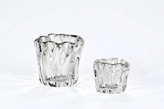 Vase 3241, Kalvolan kanto, Tapio Wirkkala, Iittala, タピオ・ヴィルカラ、イッタラ, 타피오 빌칼라, 이딸라 - Royal SiO2