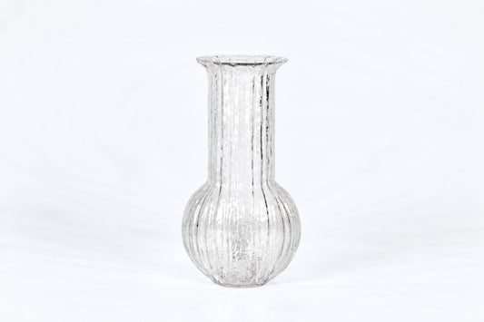 Vase 2758, Grandola, Timo Sarpaneva, Iittala, ティモ・サルパネヴァ、イッタラ, 티모 사르파네바, 이딸라 - Royal SiO2