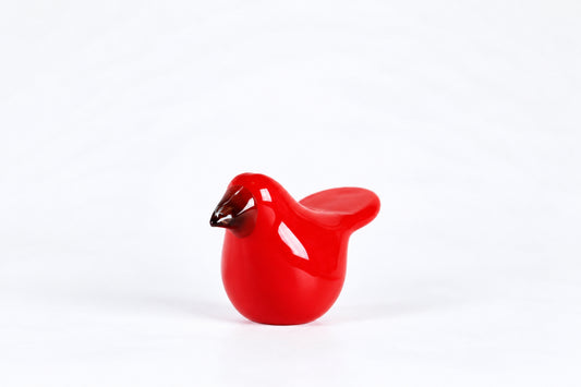 Sieppo, Birds by Toikka, Oiva Toikka, Nuutajärvi, バーズ・バイ・トイッカ, オイバ・トイッカ, ヌータヤルヴィ, 버드 바이 토이까, 오이바 토이카, 누우타야르비 - Royal SiO2