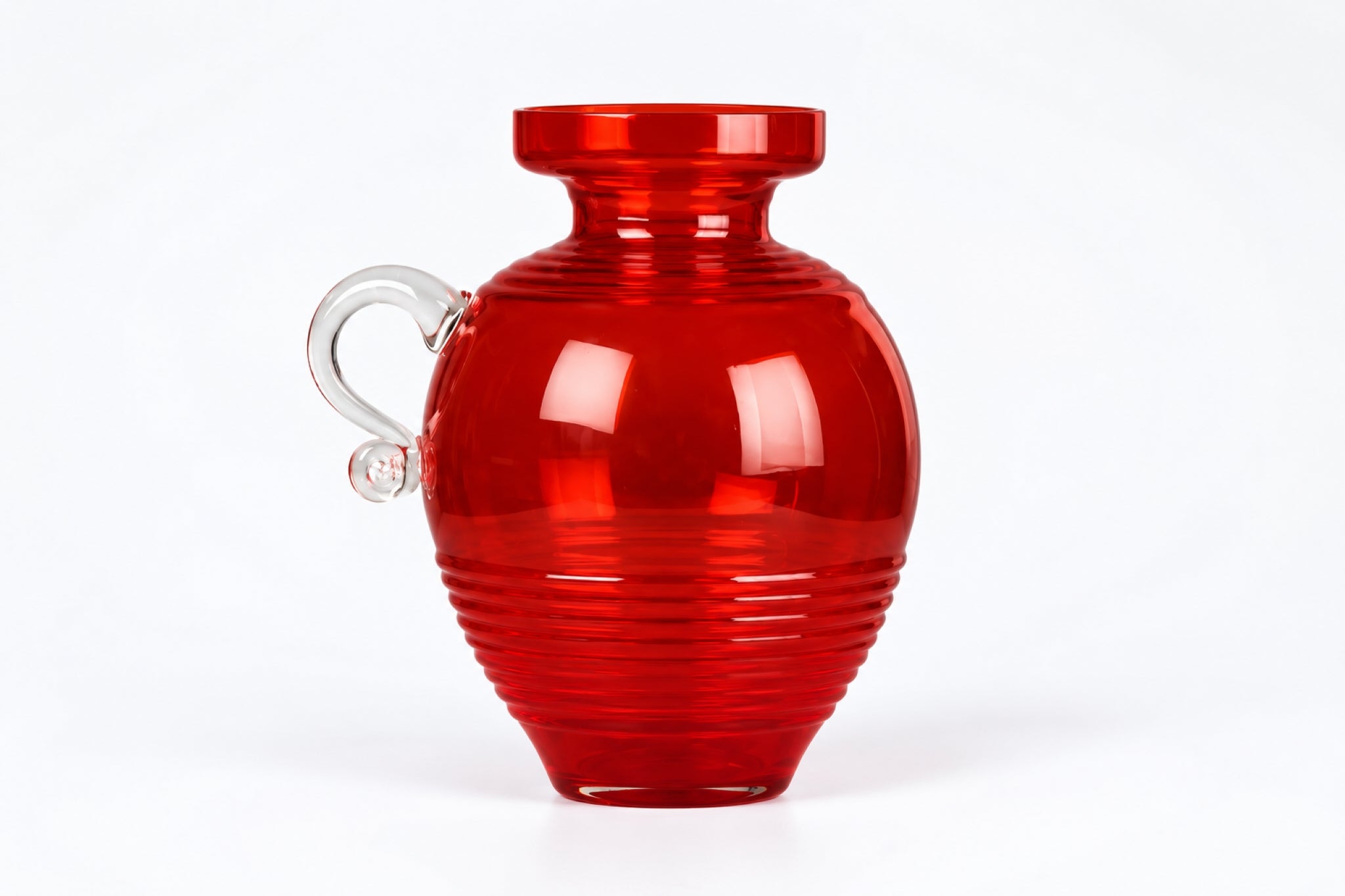 Tamara Aladin – Finnish Glass Designer - Royal SiO2