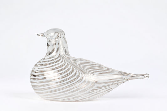 Pälvipyy, Birds by Toikka, Oiva Toikka, Nuutajärvi, バーズ・バイ・トイッカ, オイバ・トイッカ, ヌータヤルヴィ, 버드 바이 토이까, 오이바 토이카, 누우타야르비 - Royal SiO2