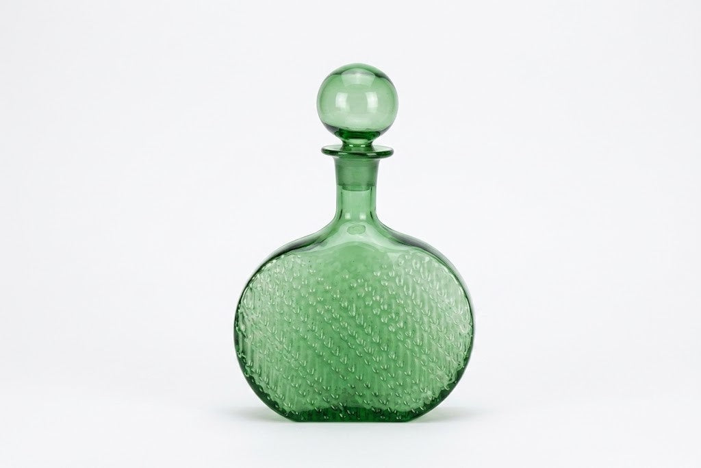 Carafe 1710, Flindari, Nanny Still, Riihimäen Lasi - Royal SiO2