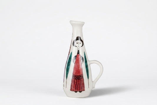 Vase, Laila Zink, Kupittaan Savi - Royal SiO2