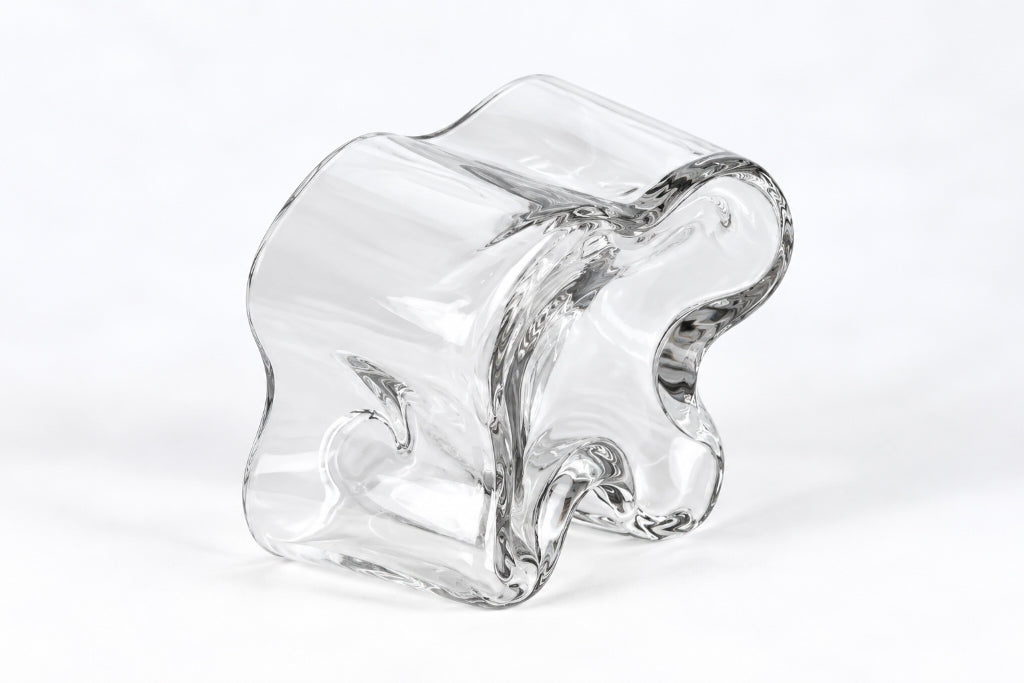 Bowl, Alvar Aalto Collection, Alvar Aalto, Iittala, アルヴァ・アアルト コレクション, アルヴァ・アアルト, イッタラ, 알바 알토 컬렉션, 알바 알토, 이딸라 - Royal SiO2
