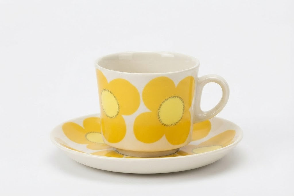 Coffee cup BR, Esteri Tomula, Aurinko, Arabia - Royal SiO2