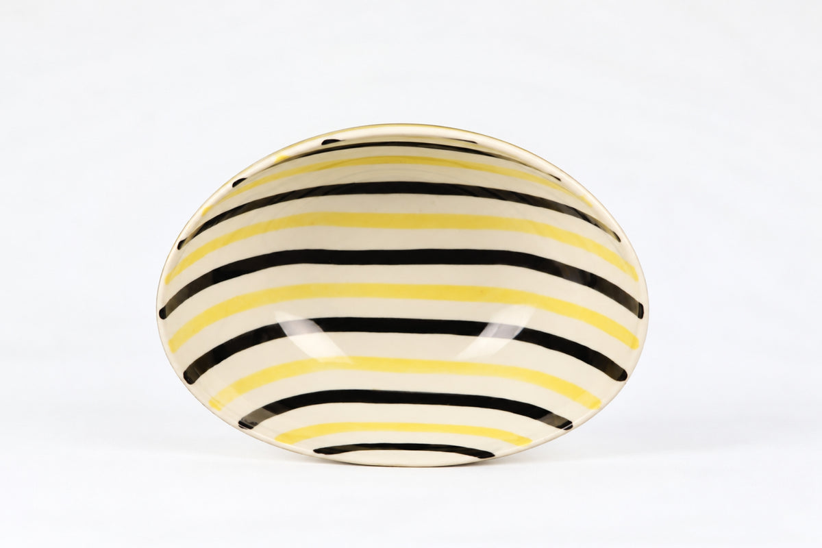Bowl, BS, Inari, Raija Uosikkinen, Arabia, ライヤ・ウオシッキネン、アラビア, 라이야 우오시키넨, 아라비아 - Royal SiO2