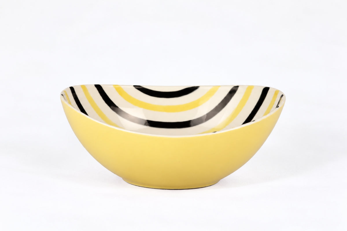 Bowl, BS, Inari, Raija Uosikkinen, Arabia, ライヤ・ウオシッキネン、アラビア, 라이야 우오시키넨, 아라비아 - Royal SiO2